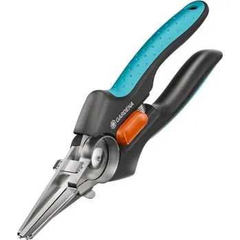 Zahradní nůžky GARDENA GripCut 12213-20