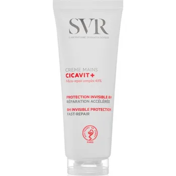 Kosmetika SVR Cicavit+ dermatologický krém na ruce pro extra suchou pokožku 75 ml