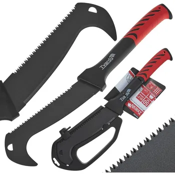 Zahradní nářadí Geko Sekera s pilou 20,5" (24)