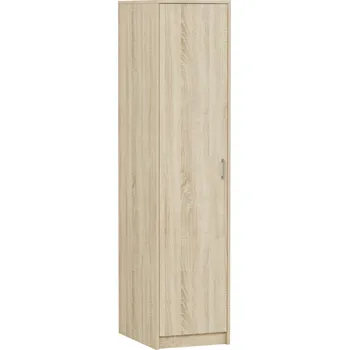 Šatní skříň Skříň Framire Moderní 42 x 180 x 55 cm dub sonoma