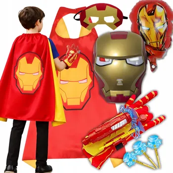 Karnevalový kostým Kostým Hopki, univerzální velikost