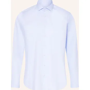 Pánská košile Paul Pánská Košile Shaped Fit, tmavě modrá, 40