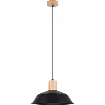 Závěsné svítidlo SOLLUX LIGHTING Fano 1 -bodové světlo E27