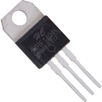 Stavebniny Geko Tranzistor pro měnič napětí SINUS 12V/230V 2000/4000W (1)