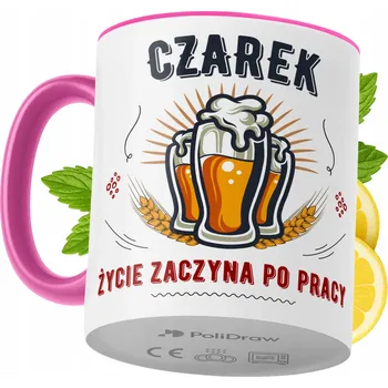 Hrnek Polidraw Hrnek Polidraw Pro Šálek keramický 330 ml