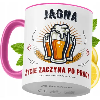 Hrnek Polidraw Hrnek Polidraw pro jehněčí maso keramika 330 ml