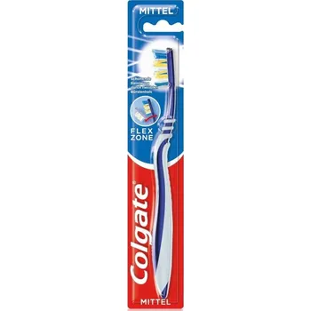 Zubní kartáček Colgate Flex Zone Medium Kartáček