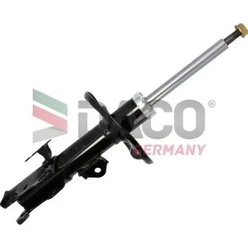 Tlumič pérování DACO 453903R