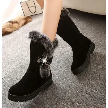 Dámská sálová obuv Dámské zimní boty Posie velikost 38 Velikosti OBUV: 38 Nové