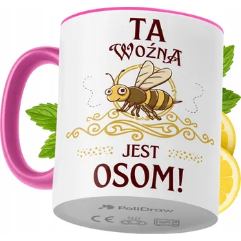 Hrnek Polidraw Hrnek Polidraw pro vozíčkáře keramika 330 ml