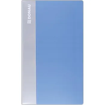 Příslušenství pro čtečku elektronické knihy Pouzdro na vizitky Donau plastové, cestovní