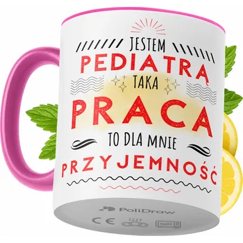 Hrnek Polidraw Hrnek Polidraw pro kněze, keramika 330 ml