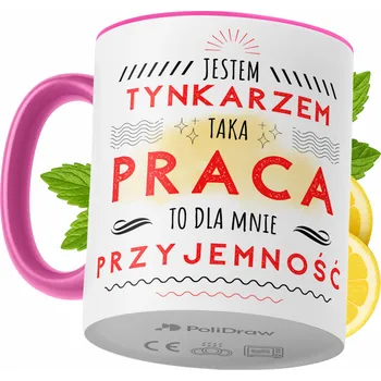 Hrnek Polidraw Hrnek Polidraw pro logistiku keramika 330 ml