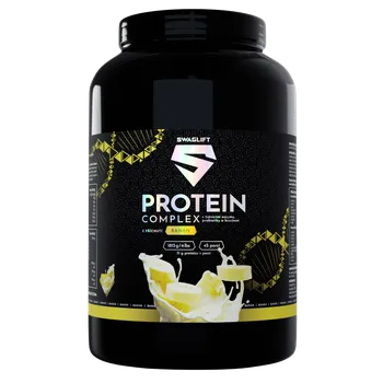 Protein SWAGLIFT Protein Complex Banán 1815 g