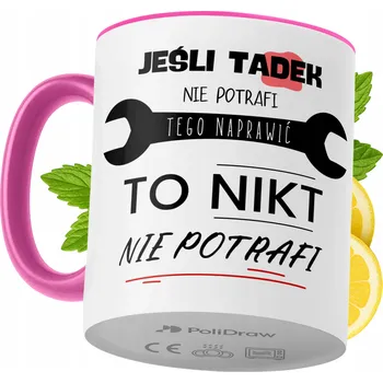 Hrnek Polidraw Hrnek Polidraw Pro Artura keramický 330 ml