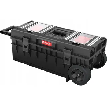 Přenosný box na nářadí Qbrick