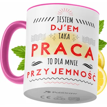 Hrnek Polidraw Hrnek Polidraw Pro Dja keramika 330 ml