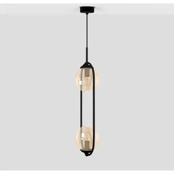 Závěsné svítidlo Kaja VENTA 2 - světelný bod E14