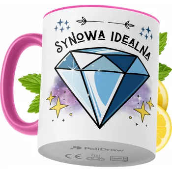 Hrnek Polidraw Hrnek Polidraw pro synovu keramiku 330 ml