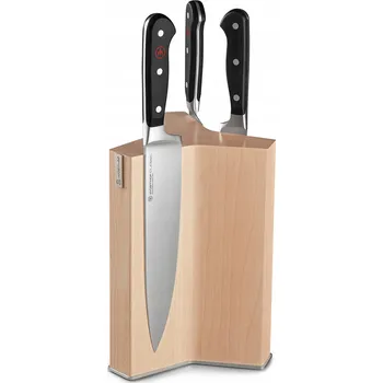 Stojan na nože Magnetický blok na 6 nožů / WÜSTHOF