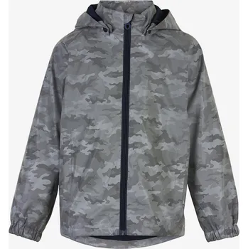 Kojenecká bunda Minymo dětská bunda 161719-7899 Velikost: 86