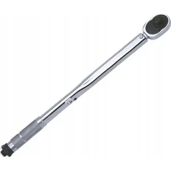 Klíč Momentový klíč 3/8 palce, 19 - 110 Nm