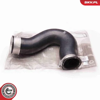 Palivový systém Hadička plnicího vzduchu ESEN SKV 24SKV604