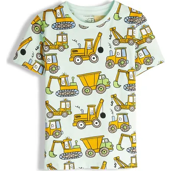 GATE Bavlněné tričko s potiskem 6Y 426-0175/401