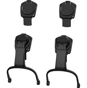 Interkom na motorku sada Hard Hat adaptérů pro Cast, SENA