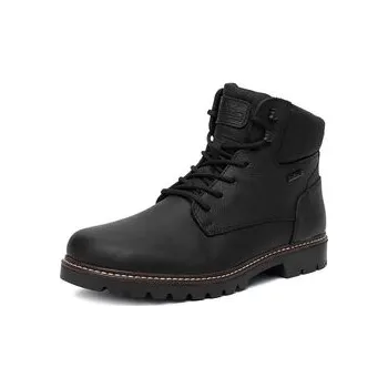 Dámská obuv Rieker Kotníková obuv CEO-39821-00 Černá 45