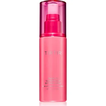 Make-up TIRTIR Mask Fit Waterproof Setting Spray fixátor make-upu voděodolný 80 ml