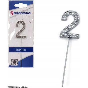 samolepka Ouda Party - Digitální samolepky na dorty