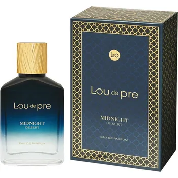 Pánský parfém Lou De Pre Midnight Desert M EDP 90 ml