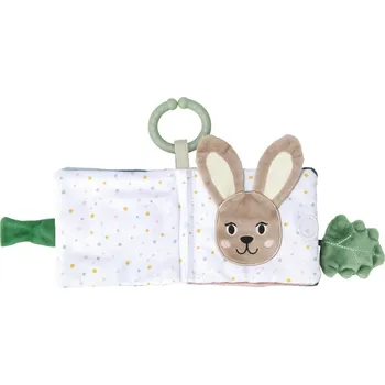 plyšák lupilu® Dětská plyšová hračka (aktivní obrázková kniha)