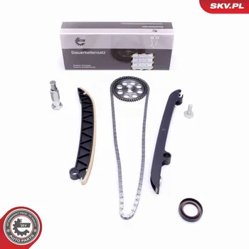 Rozvod motoru Sada rozvodového řetězu ESEN SKV 21SKV153