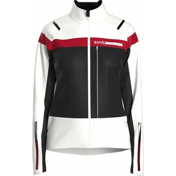 Sportovní oblečení Swix Triac Neo Shell Jacket W - Bright White XS