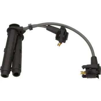 Zapalovací kabel Sada kabelů pro zapalování MAXGEAR 53-0113