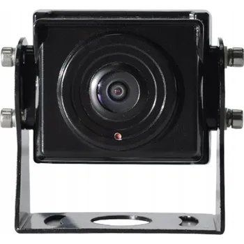 Couvací kamera HD Couvací kamera pro auta / zemědělské stroje / stavební stroje a další, 180 stupňů