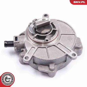 Vakuové čerpadlo Vakuové čerpadlo, brzdový systém ESEN SKV 18SKV017