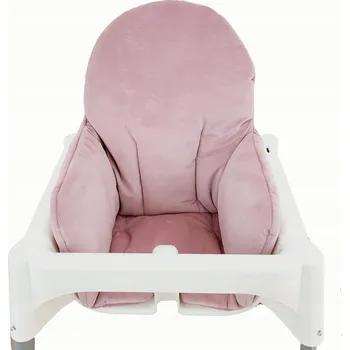 Polštář POLŠTÁŘ do jídelní židličky Ikea Antilop Piccolo, voděodolná, s výplní