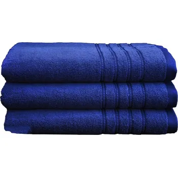 Ručník NADÝCHANÝ RUČNÍK 50x90 RUČNÍKY LILY EUROFIRANY