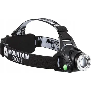 Čelovka Čelovka Mountain Goat 350 lm LED