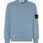 Stone Island Junior Chlapecká Mikina, Mikina, 140