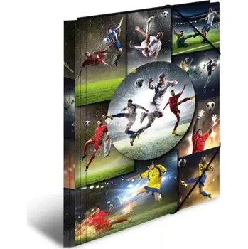 Desky s gumou A4 Herma