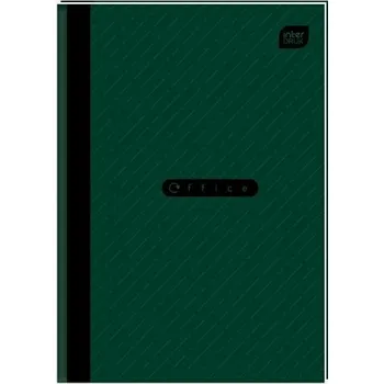 Sešit Sešit A4 s mřížkou Interdruk, 96 listů