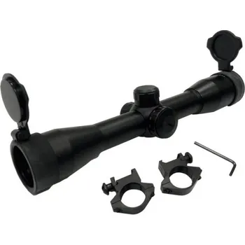 Kolimátor EK Archery Puškohled s osvětlením kříže