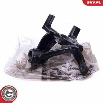 Čep nápravy Čep nápravy, zavěšení kol SKV 47SKV142