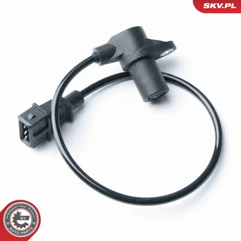 Kliková hřídel Generátor impulsů, klikový hřídel SKV 17SKV295