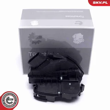 Zabzepeční vozidel Zámek dveří ESEN SKV 60SKV031