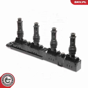 Zapalovací cívka Zapalovací cívka SKV 03SKV109